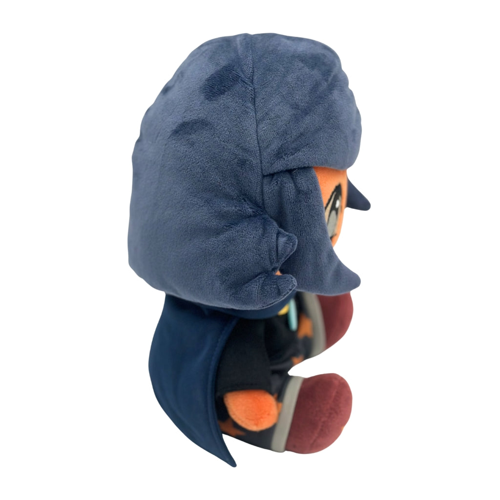 Loretta Dalma Plushie