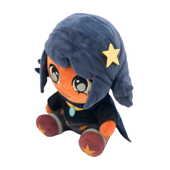 Loretta Dalma Plushie