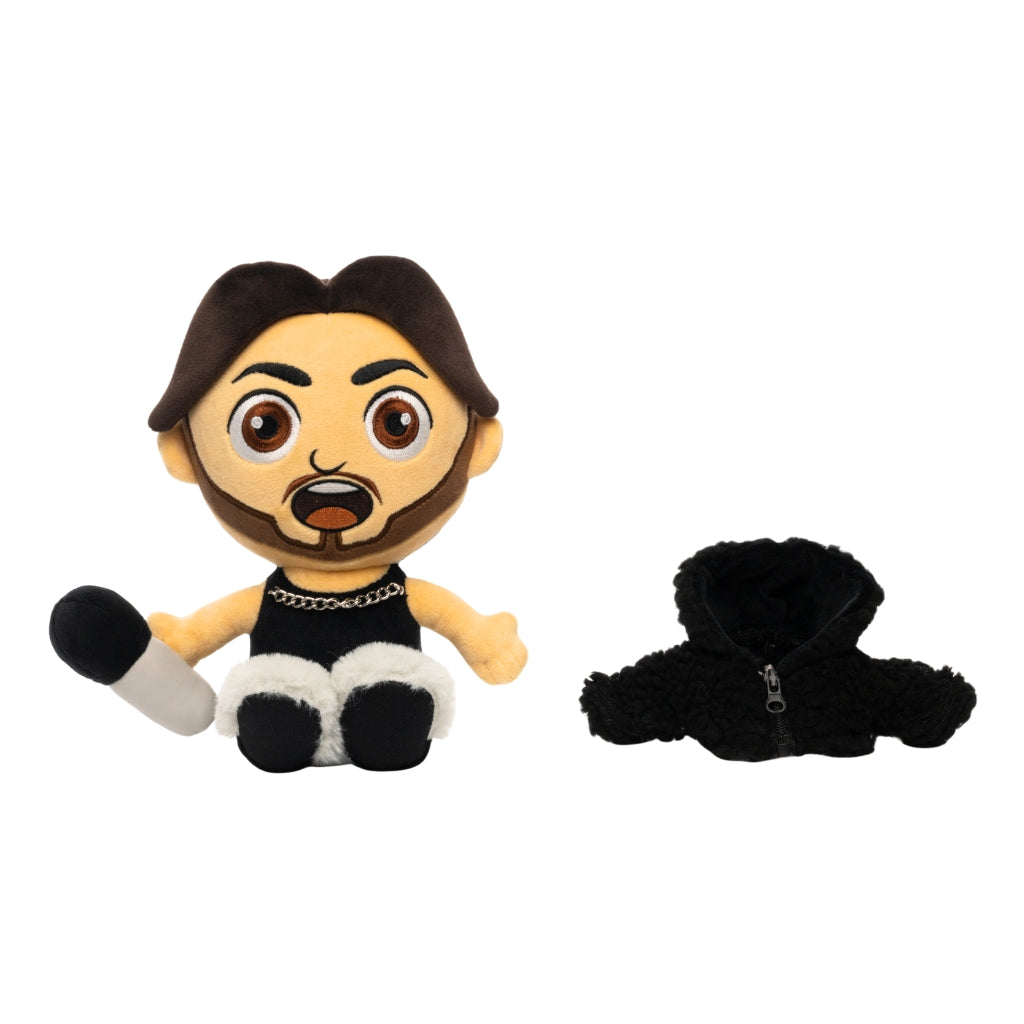LouisAyy Plushie