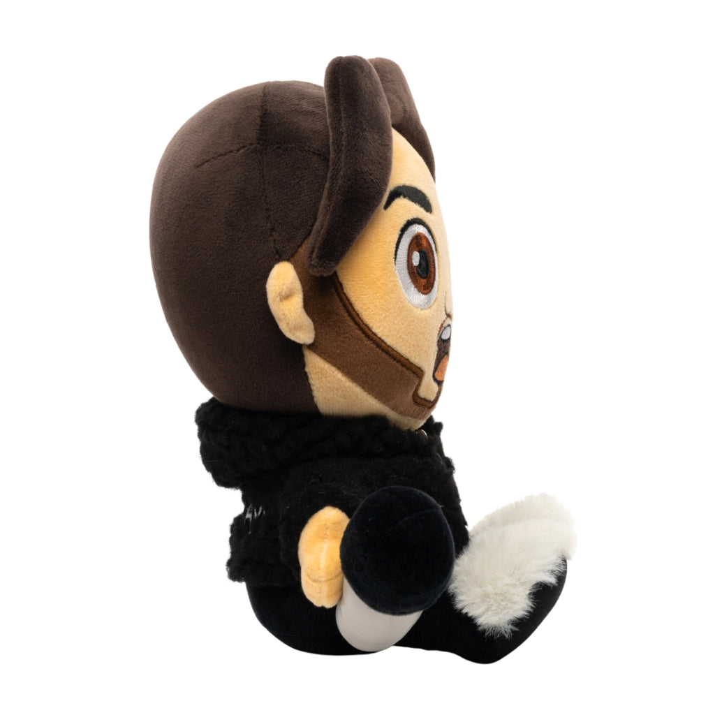 LouisAyy Plushie