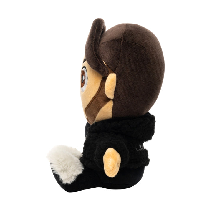LouisAyy Plushie