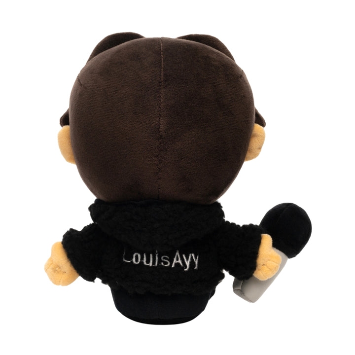 LouisAyy Plushie