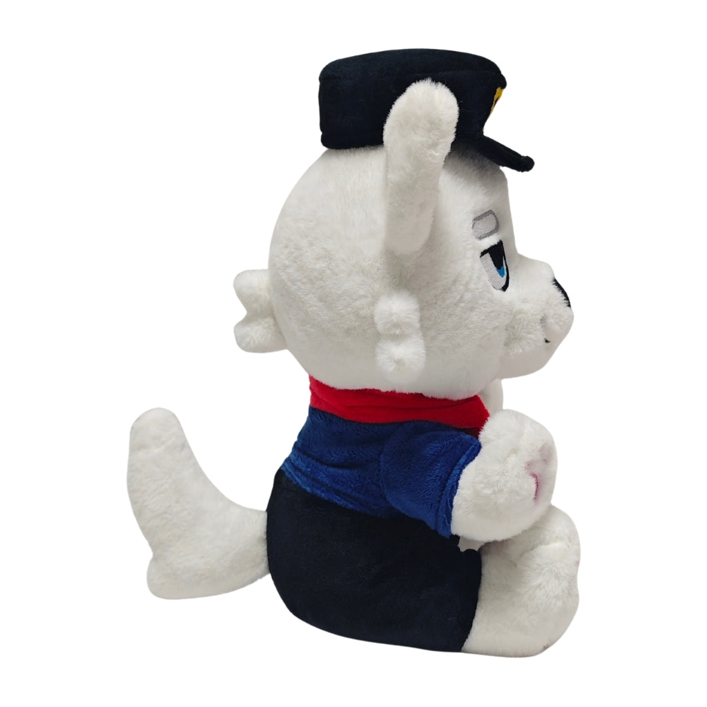 Luck's Plushie