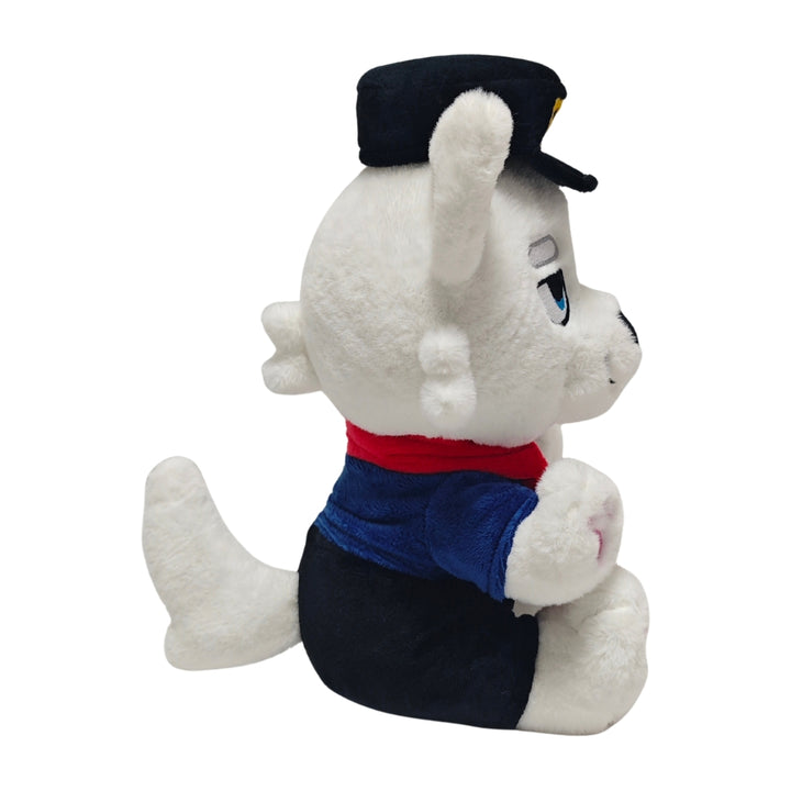 Luck's Plushie