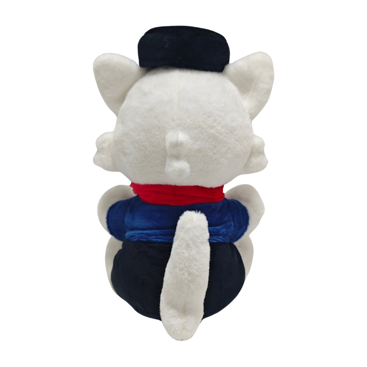 Luck's Plushie