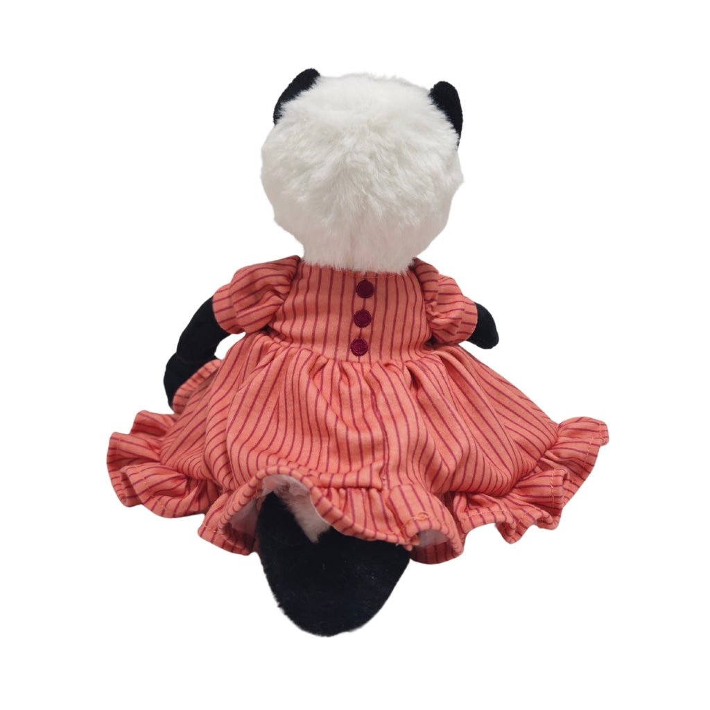 Lucy Skunk Plush