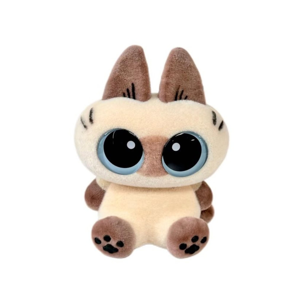 Luka Plush