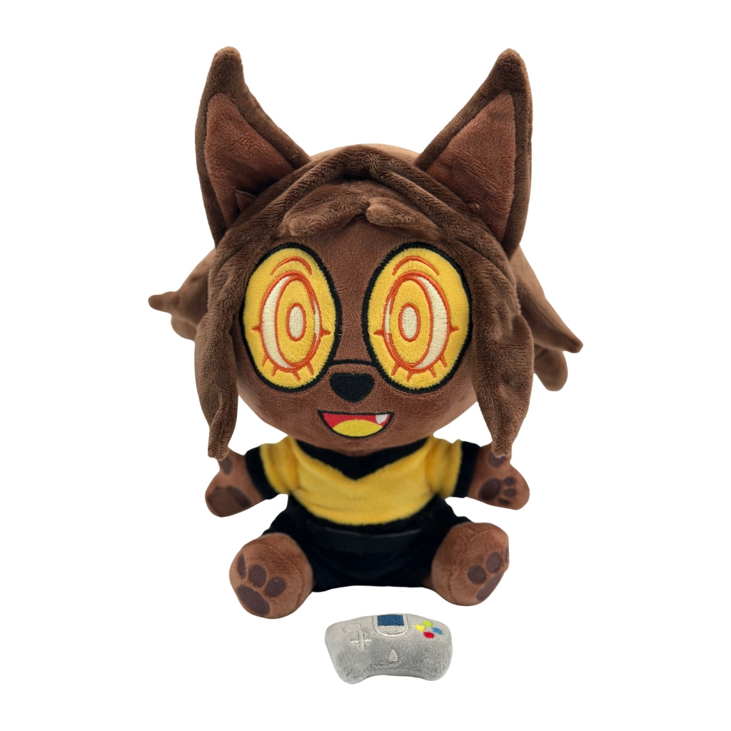 Lulu the Dog-girl Plush! – Gimme Swag
