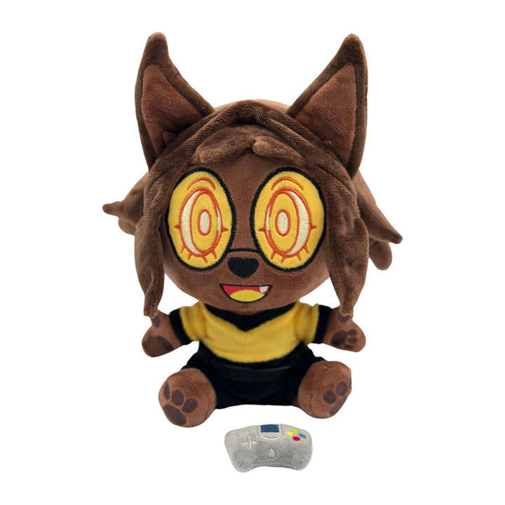 Lulu the Dog-girl Plush!