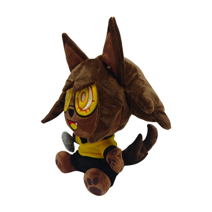 Lulu the Dog-girl Plush!