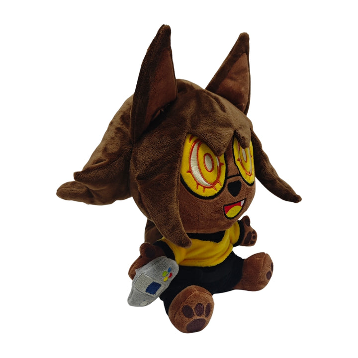 Lulu the Dog-girl Plush!