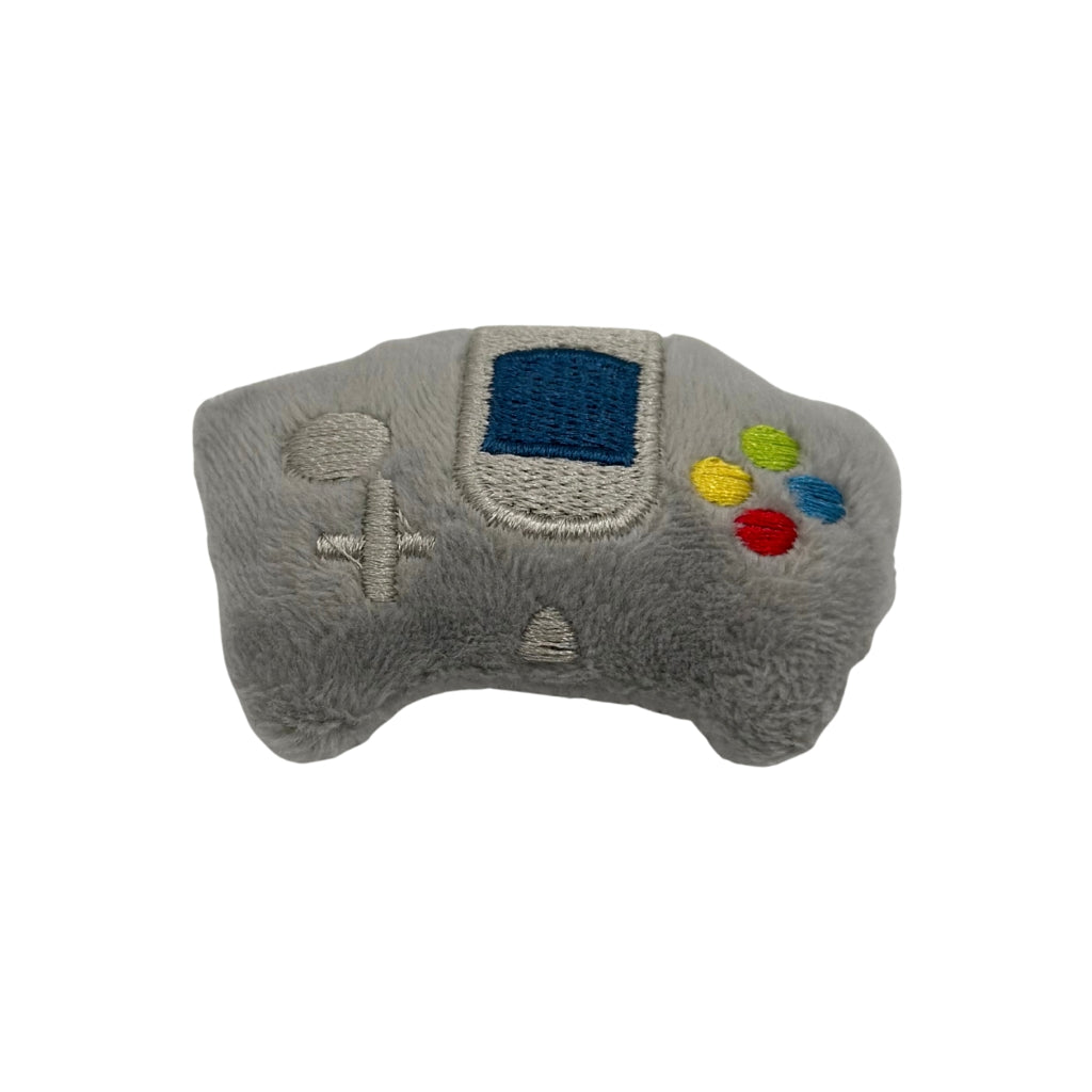 Lulu the Dog-girl Plush!