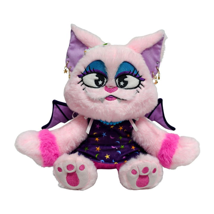 Luna Bat Plushie