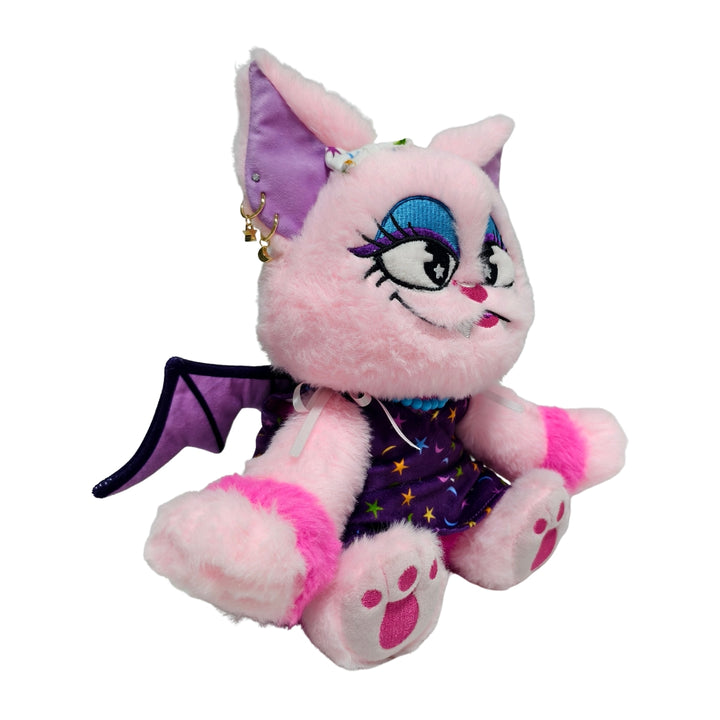 Luna Bat Plushie