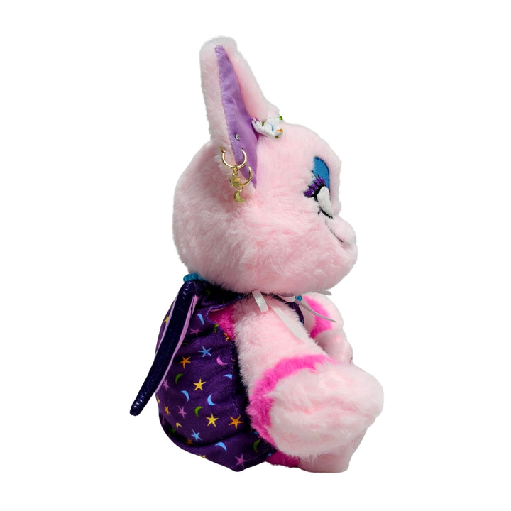 Luna Bat Plushie