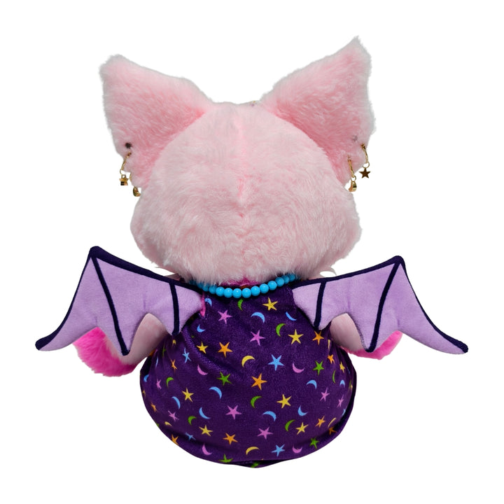 Luna Bat Plushie