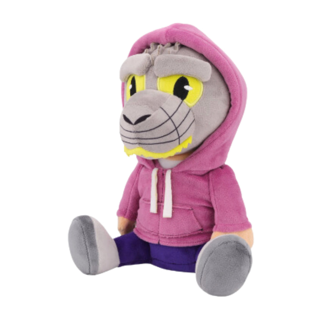Monster Island Buddies Plush 2.0