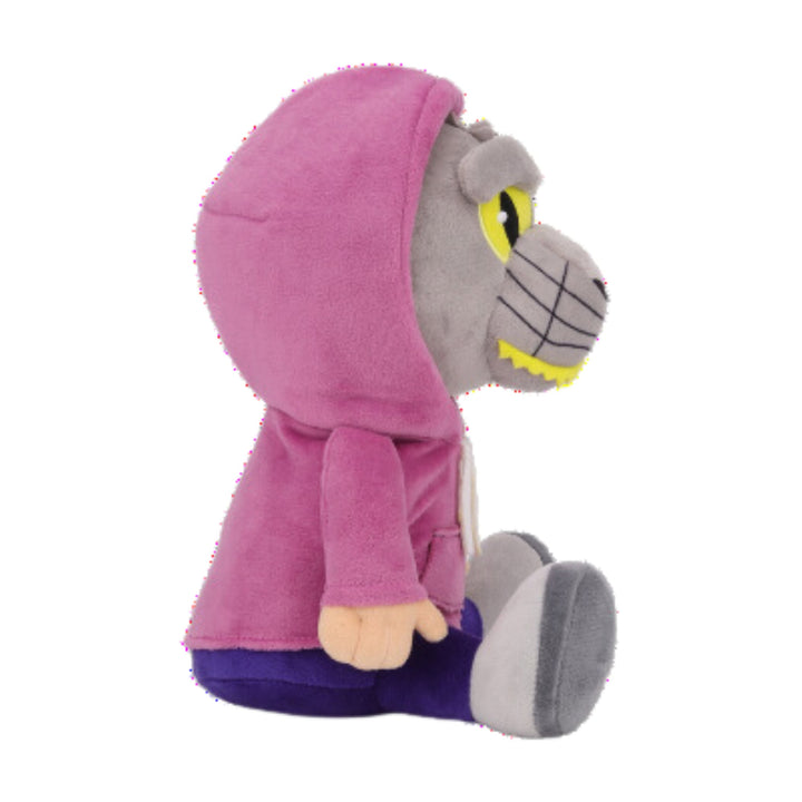 Monster Island Buddies Plush 2.0