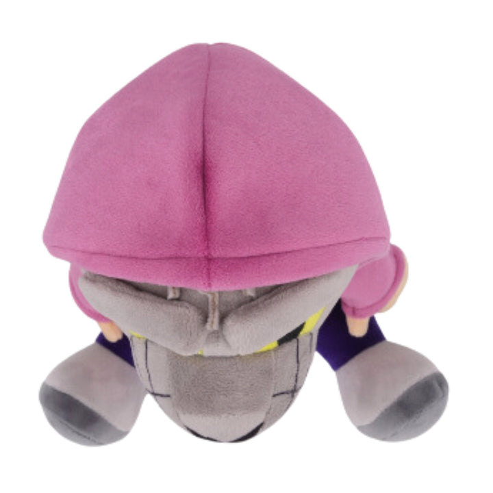 Monster Island Buddies Plush 2.0