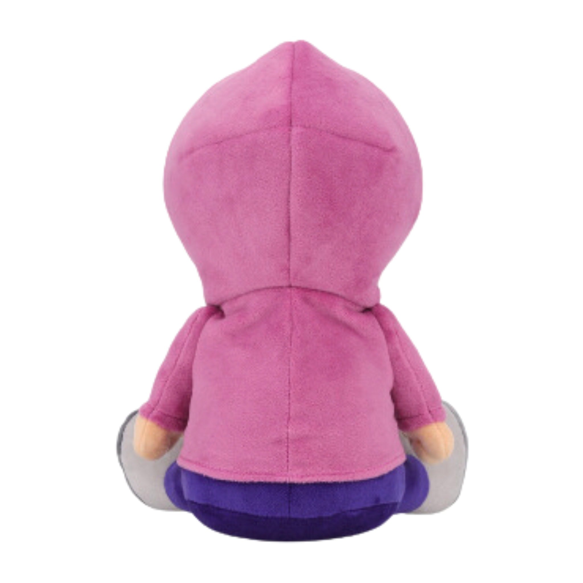 フロッグスタイル　マジシャン　紫　ぬいぐるみ　アミューズメント Monster Island Buddies Plush 2.0 – Gimme Swag