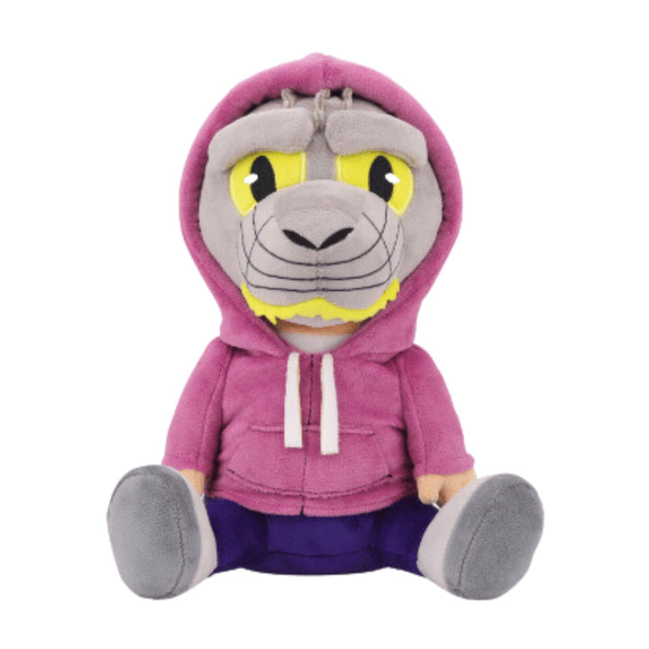 Monster Island Buddies Plush 2.0
