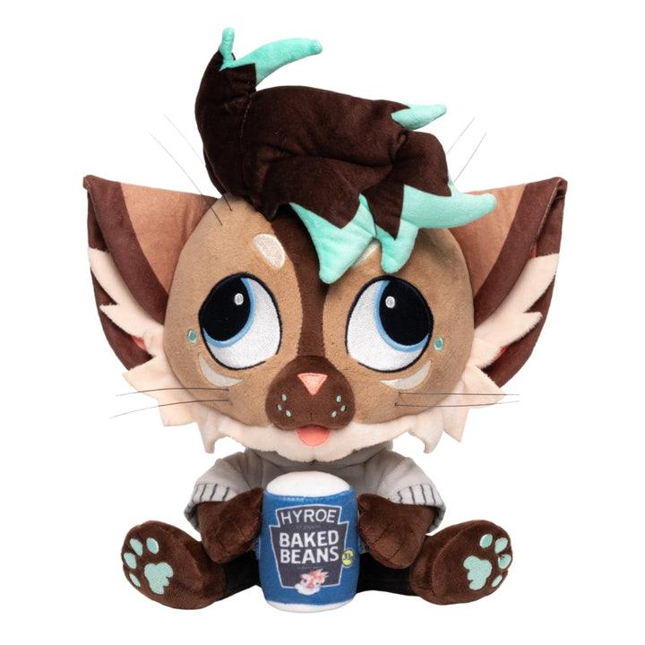 Mayroe Plush