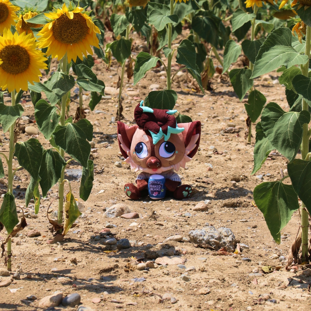 Mayroe Plush