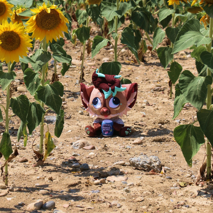 Mayroe Plush