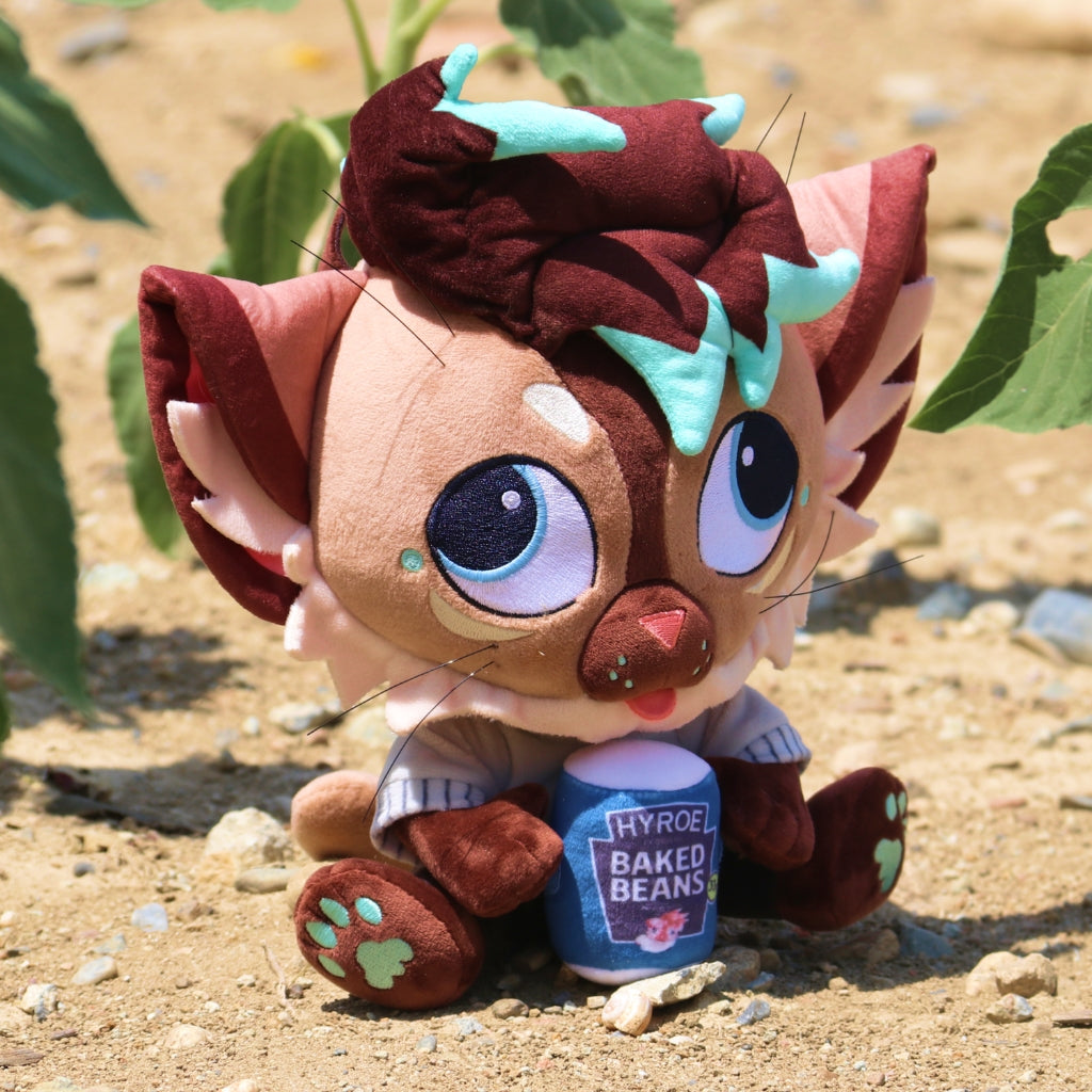 Mayroe Plush