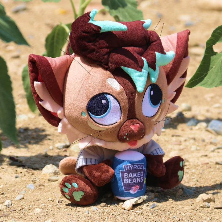 Mayroe Plush