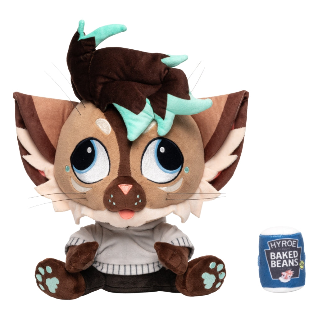 Mayroe Plush