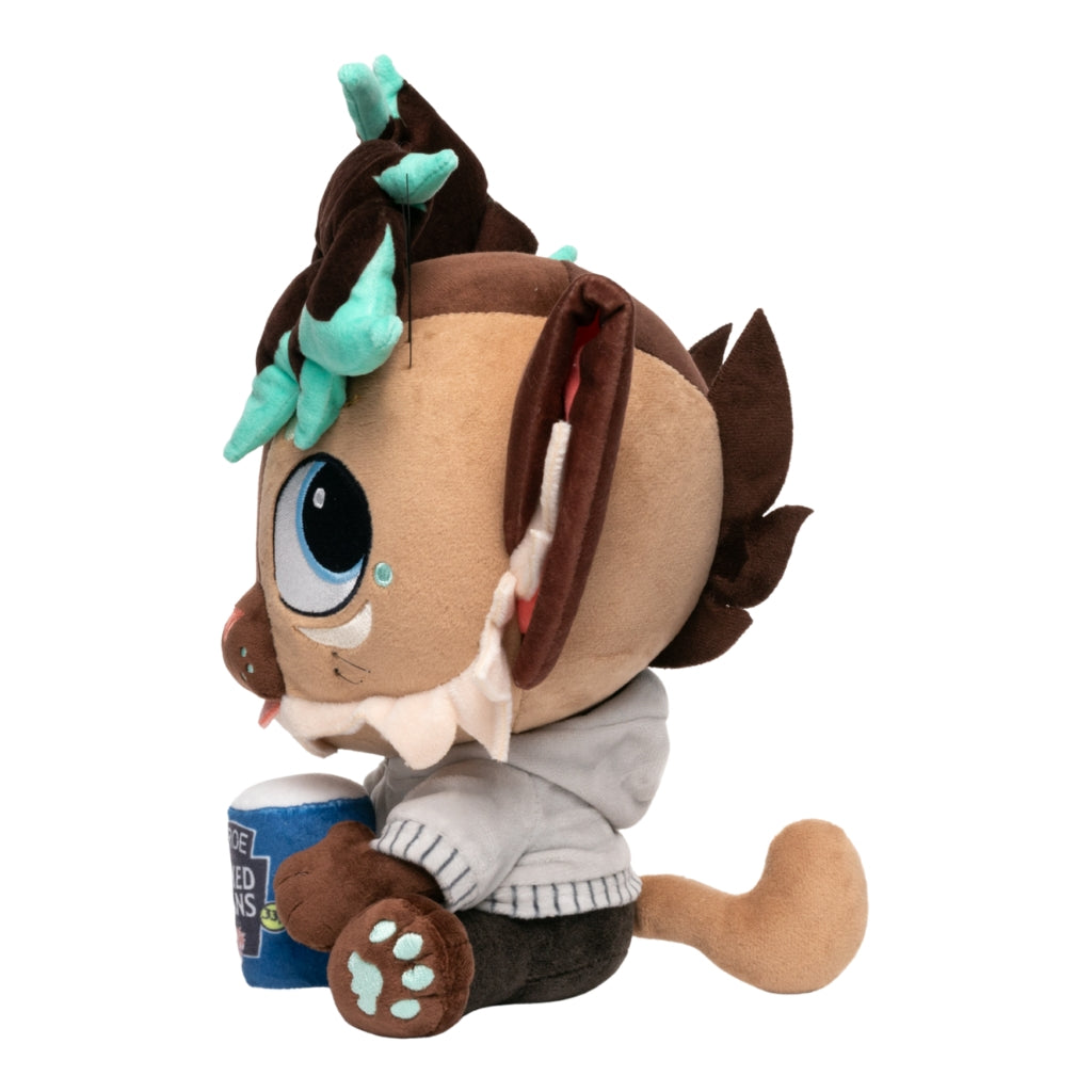 Mayroe Plush