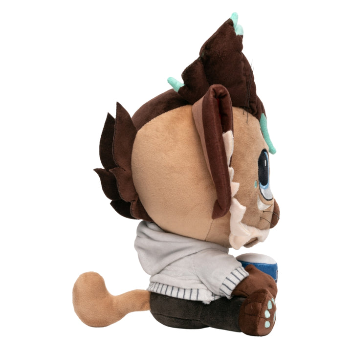 Mayroe Plush