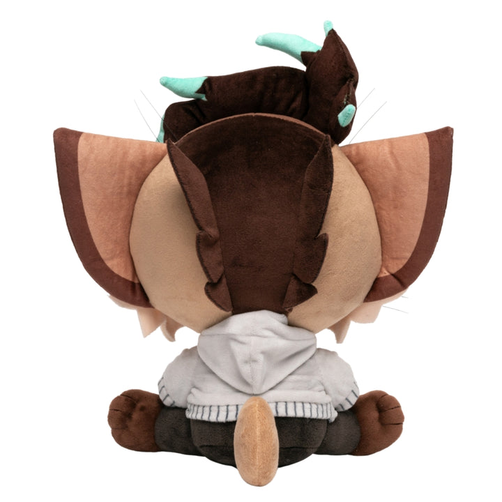 Mayroe Plush