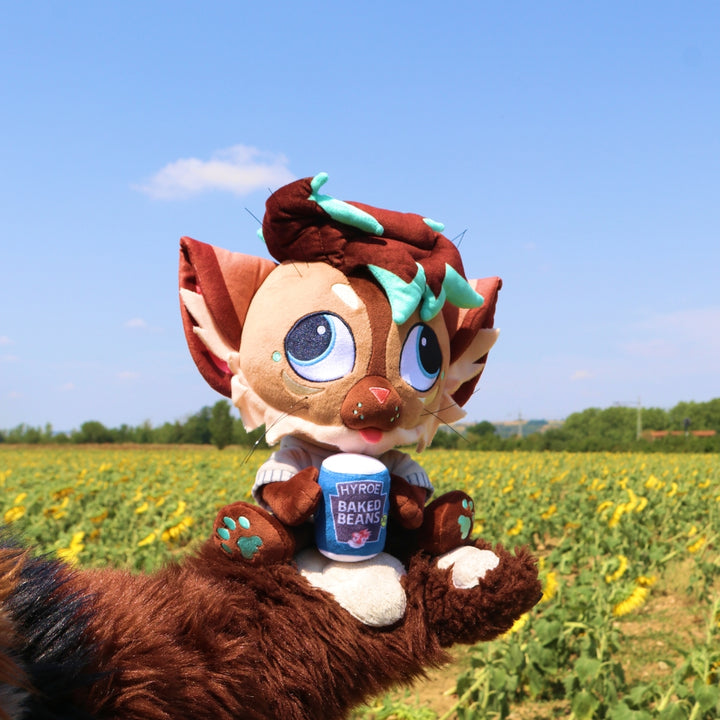 Mayroe Plush