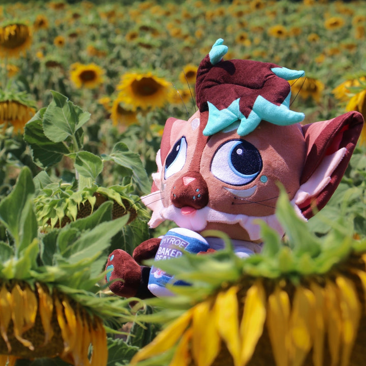 Mayroe Plush