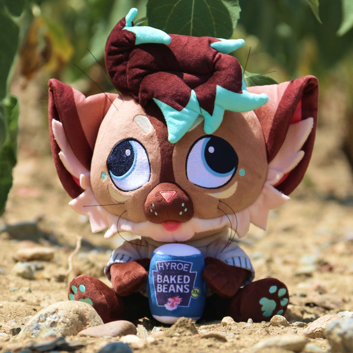 Mayroe Plush