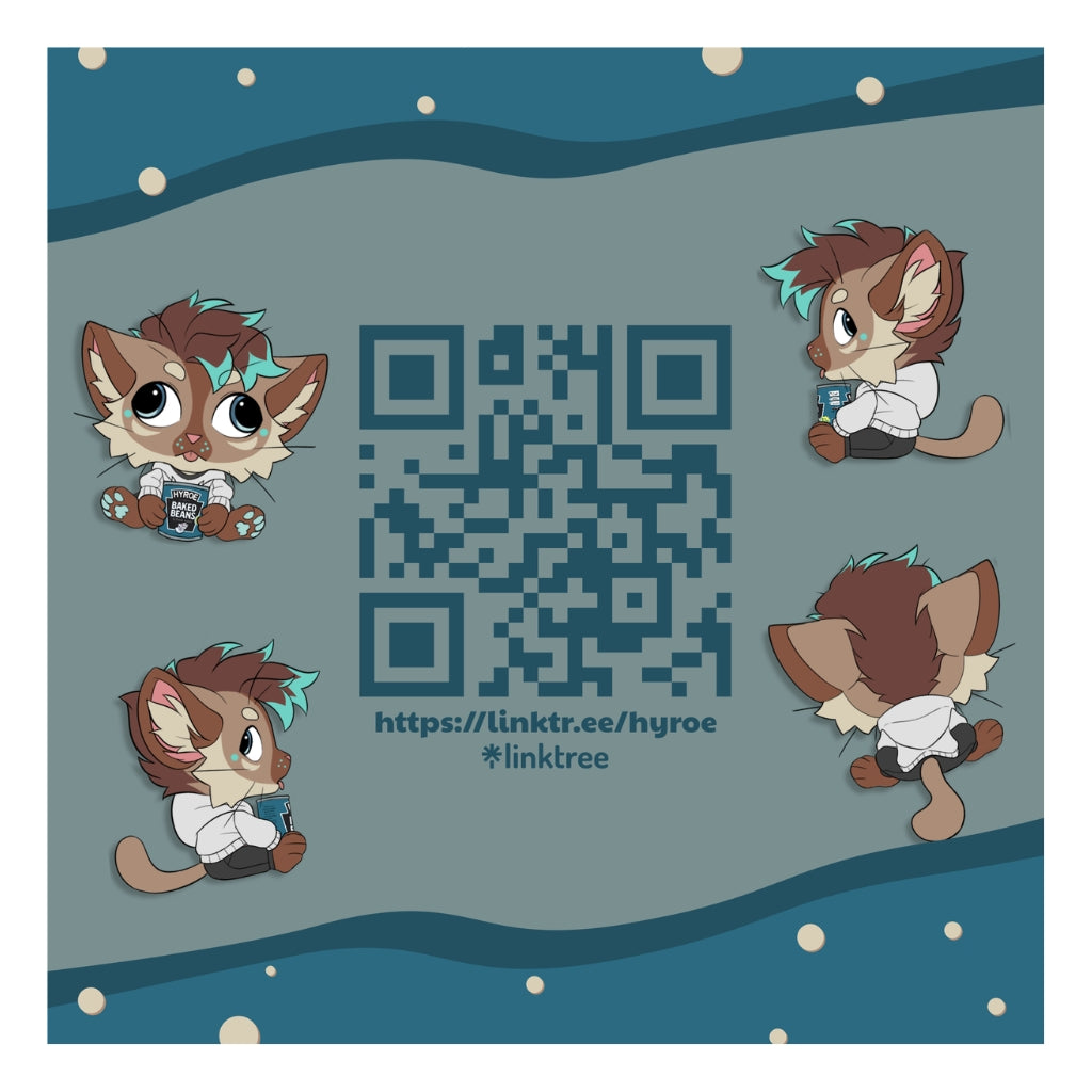 Mayroe Plush