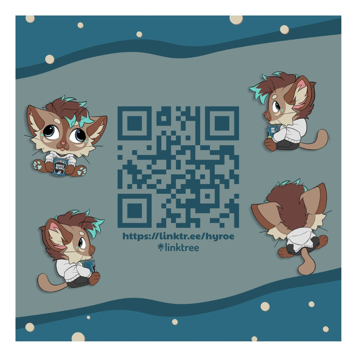 Mayroe Plush