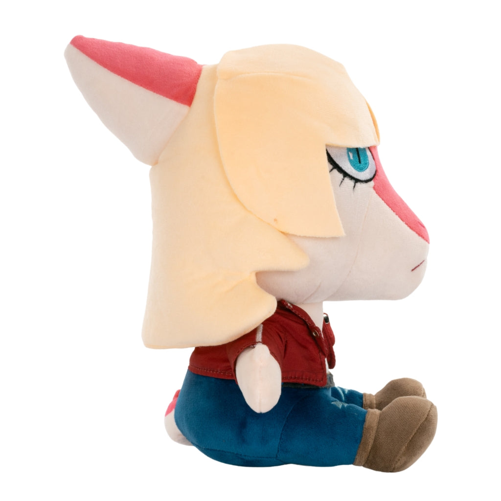 Mia Moretti Plushie