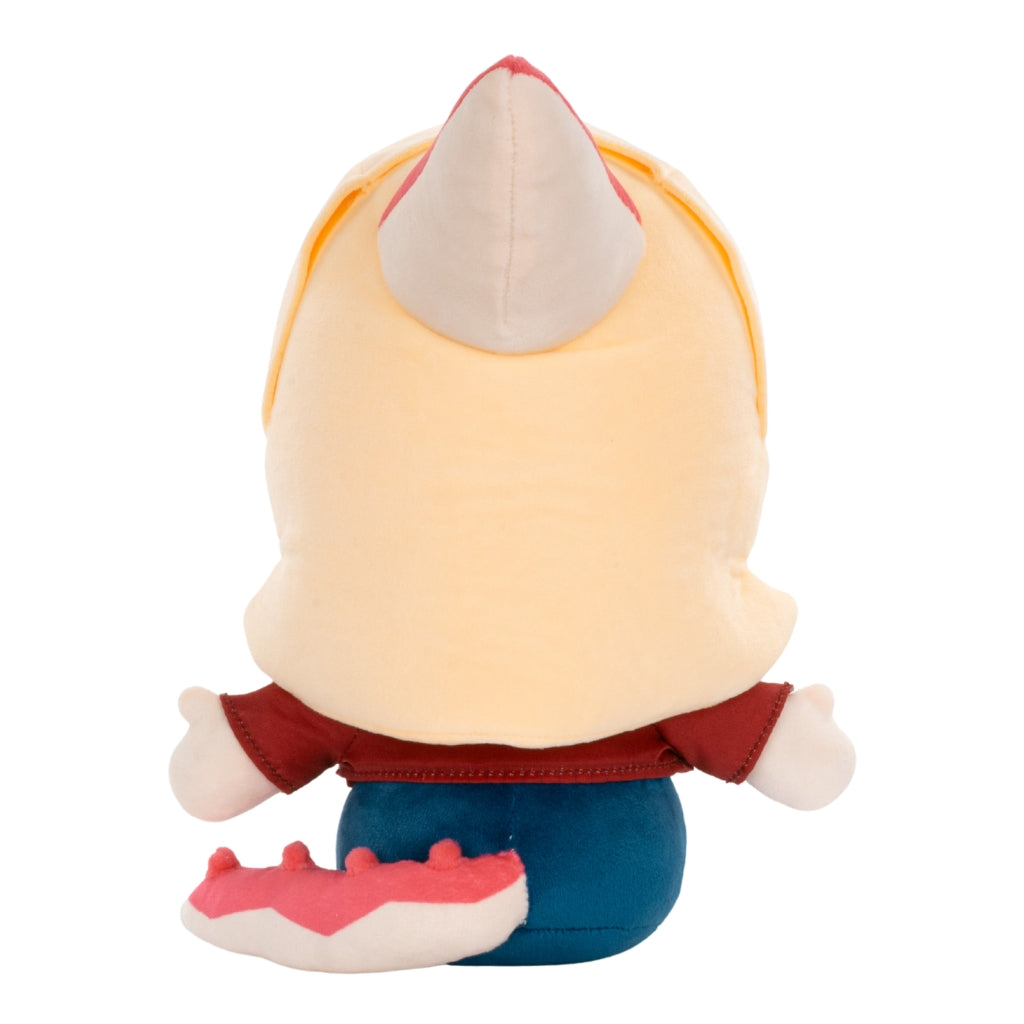 Mia Moretti Plushie
