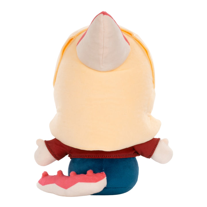 Mia Moretti Plushie