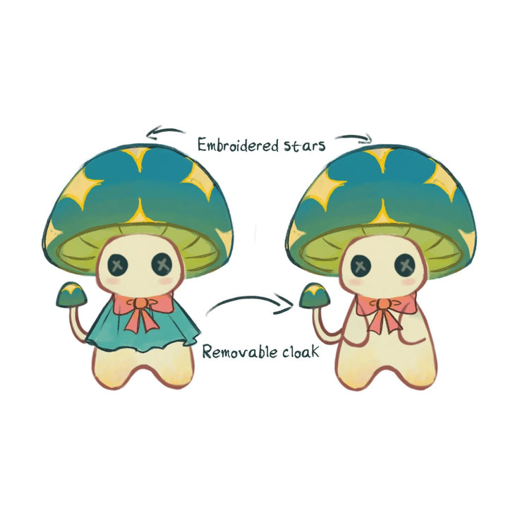 Mico Plush