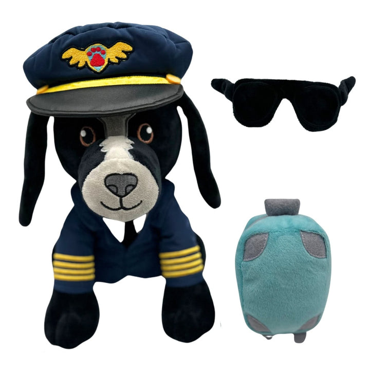 Milo Plush