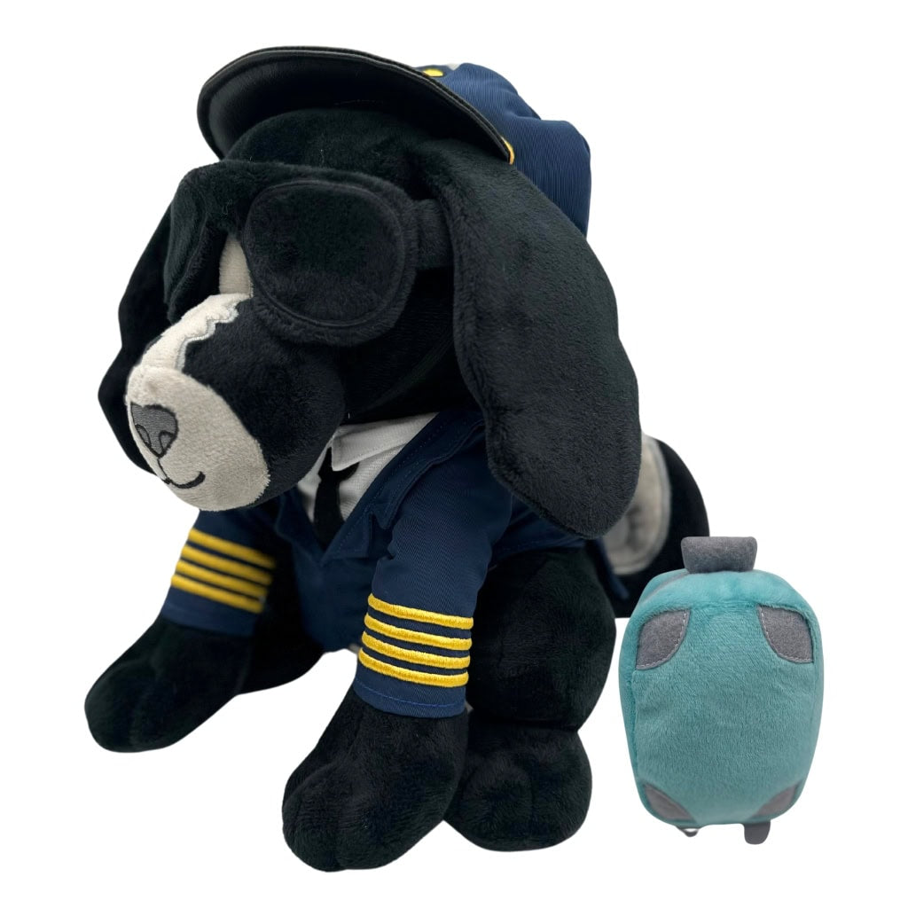 Milo Plush