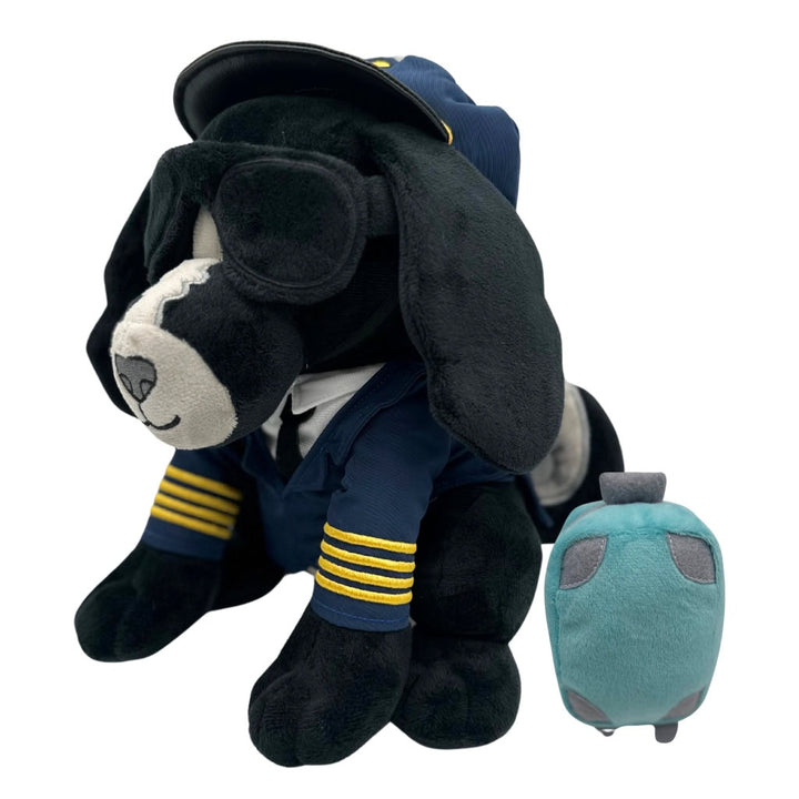 Milo Plush
