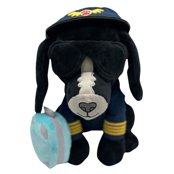 Milo Plush