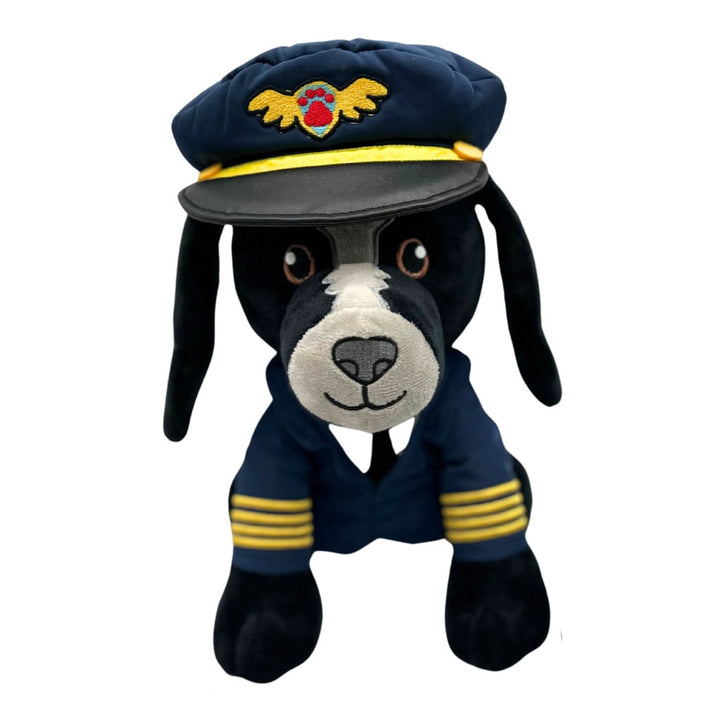 Milo Plush