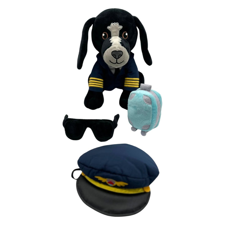 Milo Plush