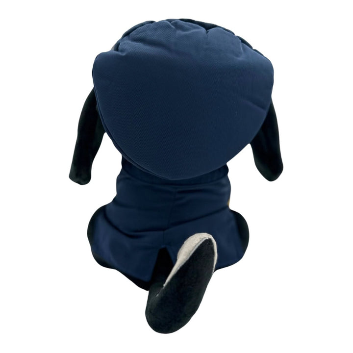 Milo Plush